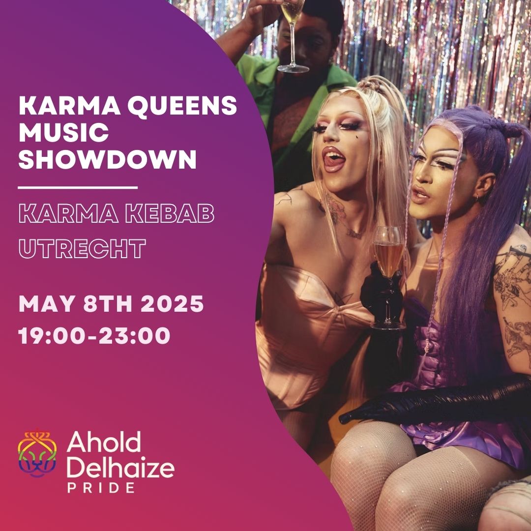 Drag en Dine -  Queens Music Showdown picture
