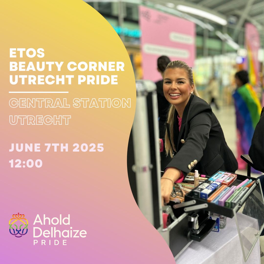 Utrecht Pride (Etos Beauty Corner) picture