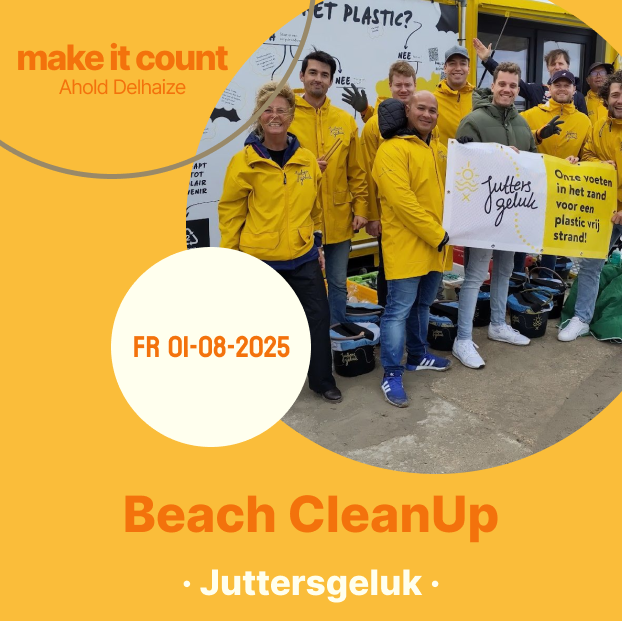 Beach Cleanup August picture