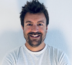 Matthieu's avatar