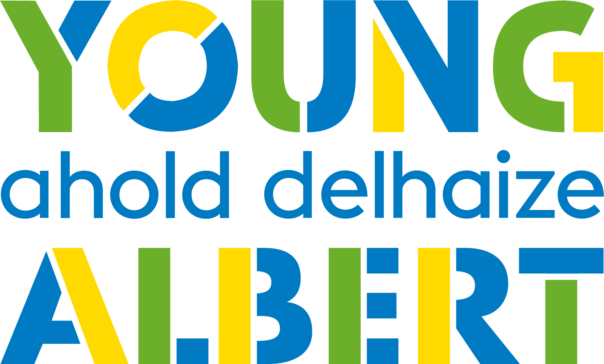 YAD Albert logo